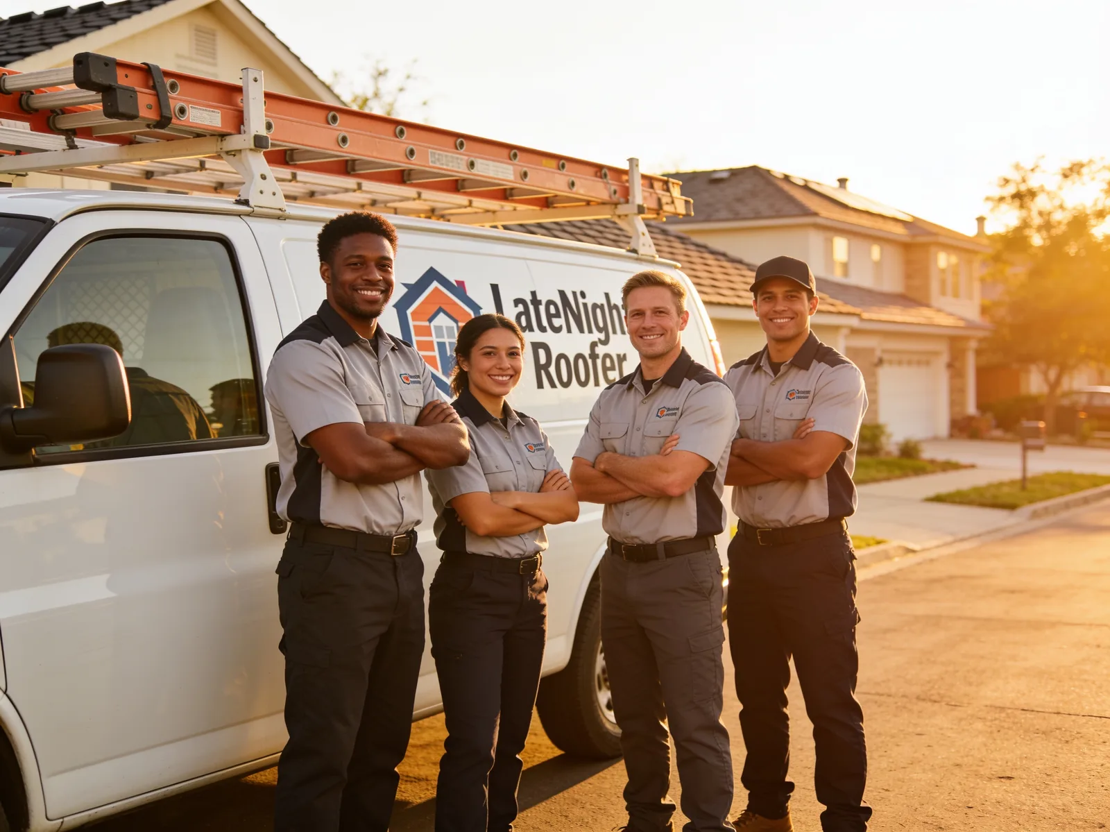 Emergency Roof Repair company in Creedmoor, NC